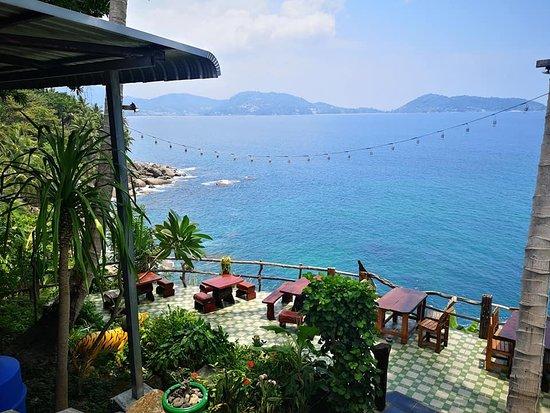 Paradise View Point Restaurant & Bar