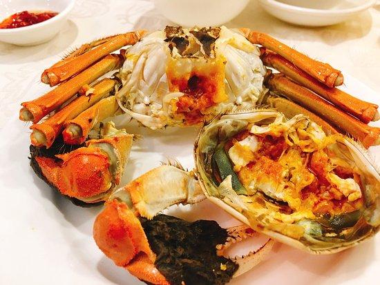 Lao Shang Hai Restaurant