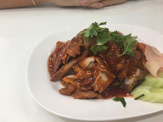 Mama's Kitchen Phuket