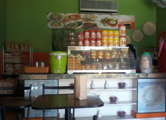 Kabigting's Halo Halo