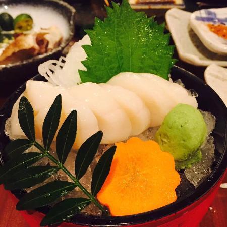 You RiShi Restaurant