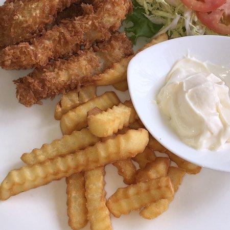 Al Dente Restaurant