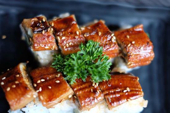 Sushi Masa