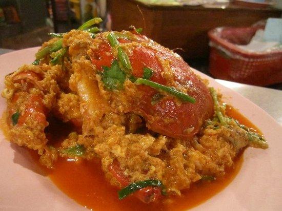 R & L Seafood