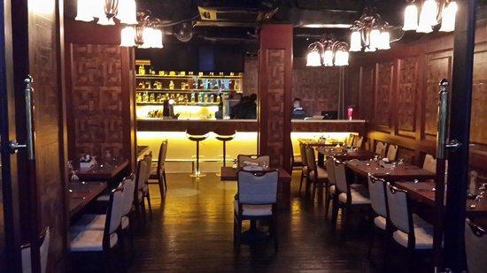 Bombay Grill Cuisine Of India