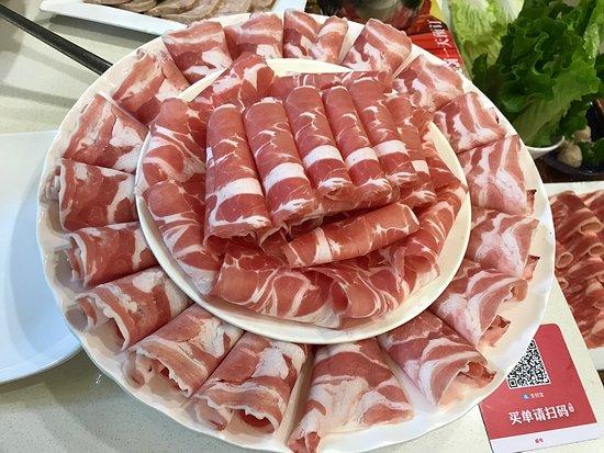 Little Sheep Hot Pot