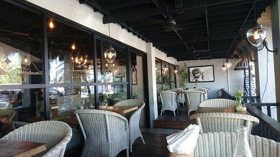 Cafe Kami