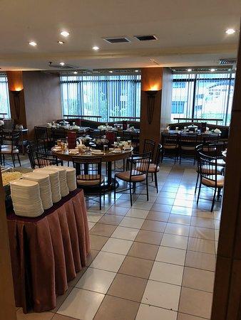 Ten Ten Suki Restaurant