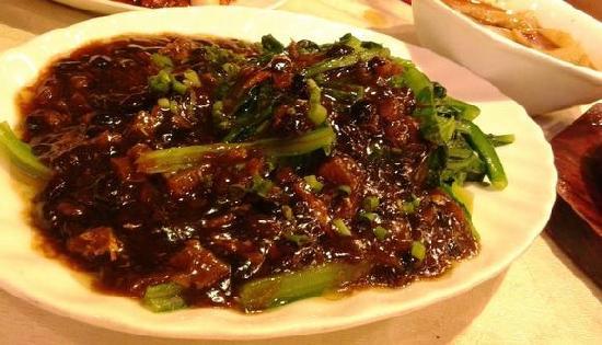 BeiJing XiShu DouHua Zhuang