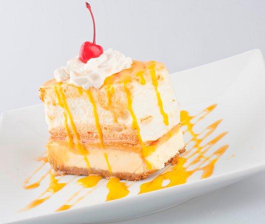 Filling Station Bar Cafe