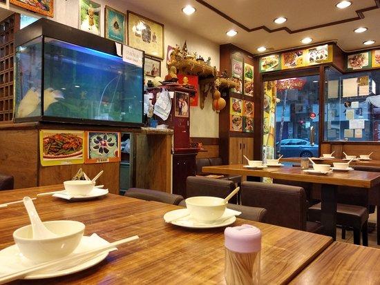 Friendship Thai Food Restaurant