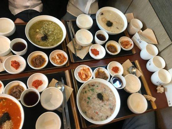 Bonjuk Insadong