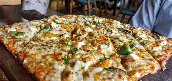 Brown Sugar Bakers & Cafe