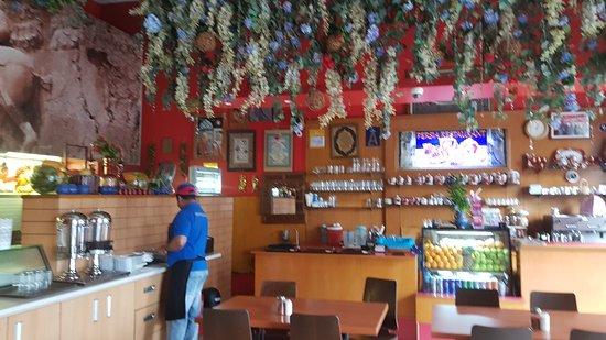 Persia Restaurant