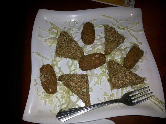 V2 Fine Dining Restaurant