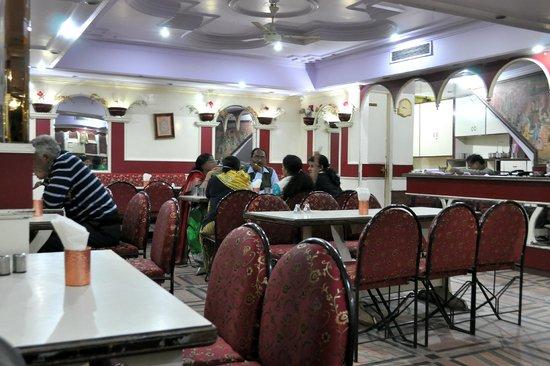 Bombay Mishthan Bhandar and Restaurant