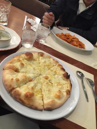 Capricciosa KawaramachiVox