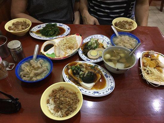 San Yuan Hau