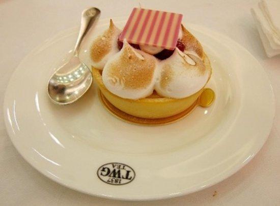 TWG Tea at Pavilion KL