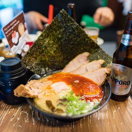 Keisuke Tonkotsu King