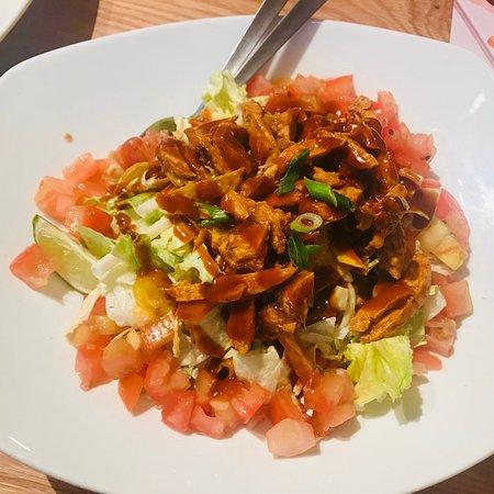 California Pizza Kitchen