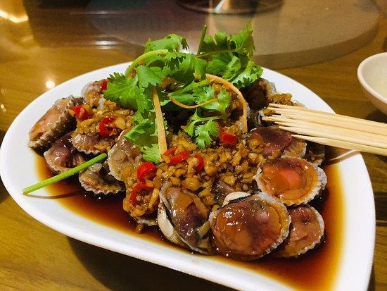 No. 3 Crab Delicacy Seafood Restaurant