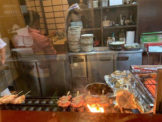 Izakaya Nijumaru