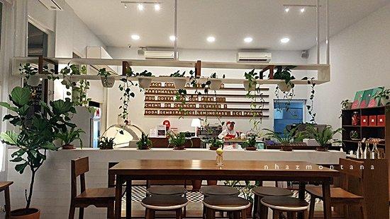 Artemy Italian Gelato