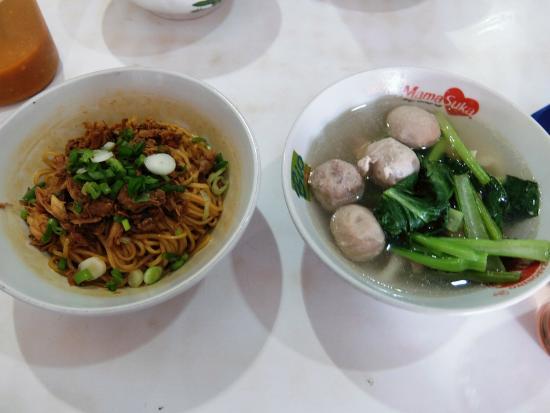 Mie Baso Avon