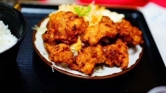 Senbajiyuken
