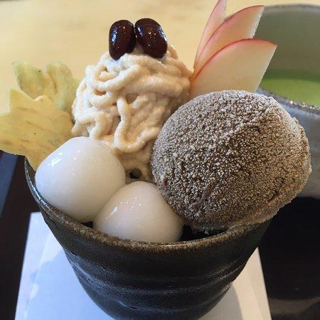 Chimoto Ekimaedori