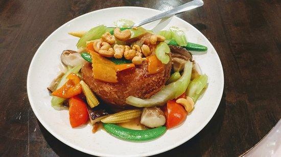 Lily's Vegetarian Kitchen