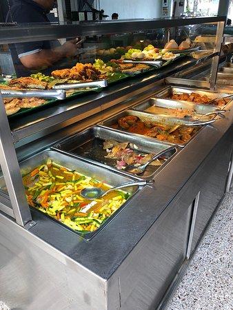 Minah Restaurant