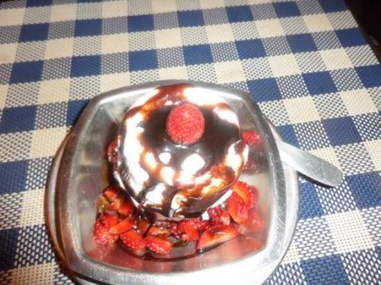 Sizzling Ice