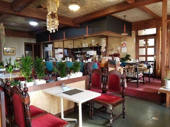 Tea Salon Miyako
