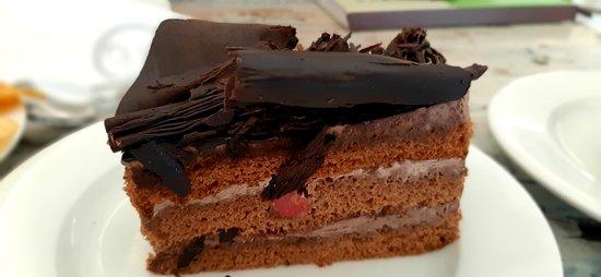 The Cherry Tree Bakery