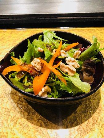 Teppanyaki Nakotei
