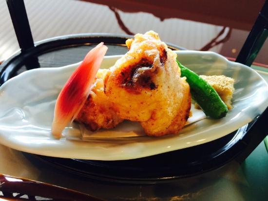 Nadaman Nagoya Tokyu Hotel