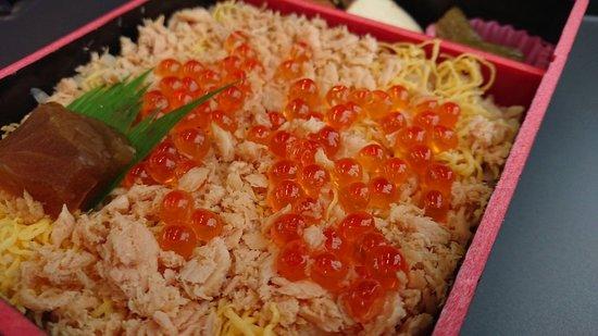Bensaitei Honten