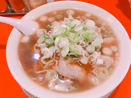 Suehiro Ramen Honpo Sendai Ekimae