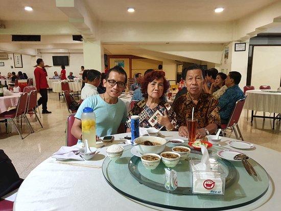 Tristar International Restaurant