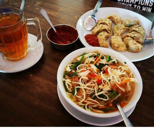 JJI Exile Brothers Moms Kitchen