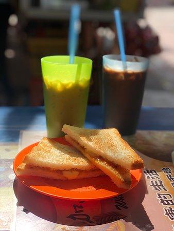 Restoran Kin Hua