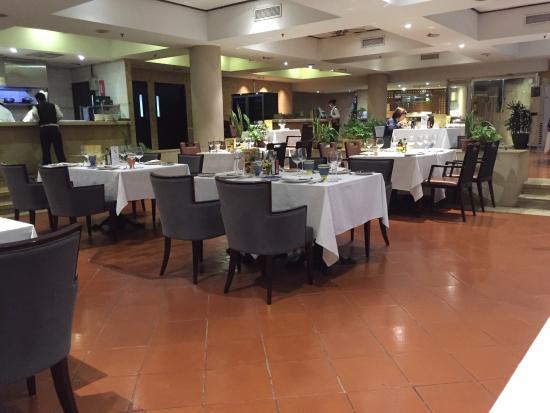 Orzo Italian Restaurant