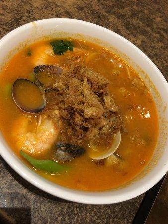 Restoran Savage