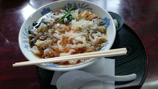 Sobadokorosakai