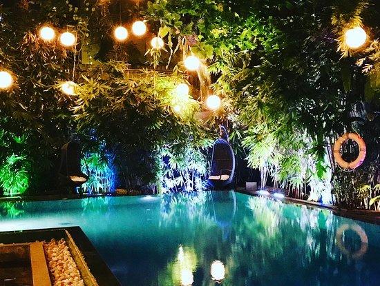 Loft Lounge Bar