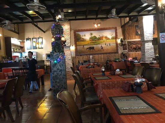 Mali Restaurant