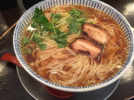 Tokyo Ramen Tower