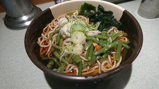Shinwasoba